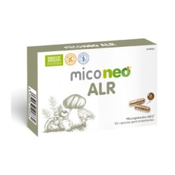 Neo Mico ALR, 60 cápsulas.