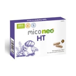 Neo Mico HT, 60 cápsulas.