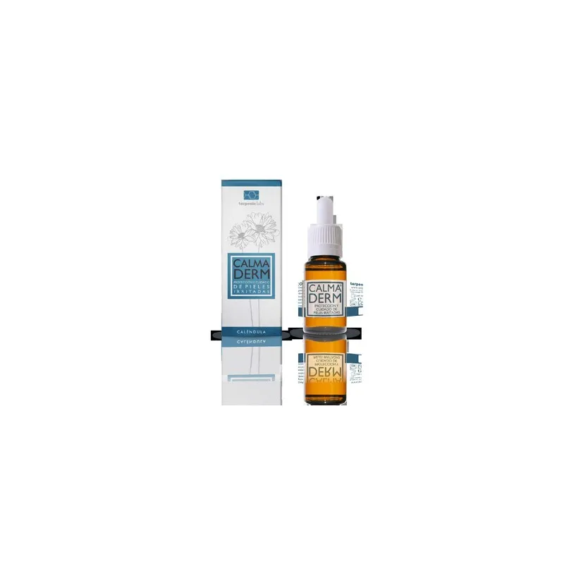 Terpenic Calmaderm Solución 10ml | Farmacia Barata