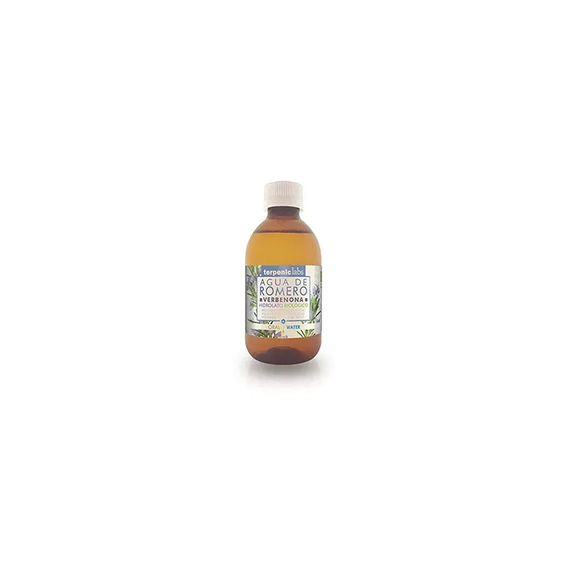 Hidrolato Romero Verbenona Bio 250ml | Farmacia Barata