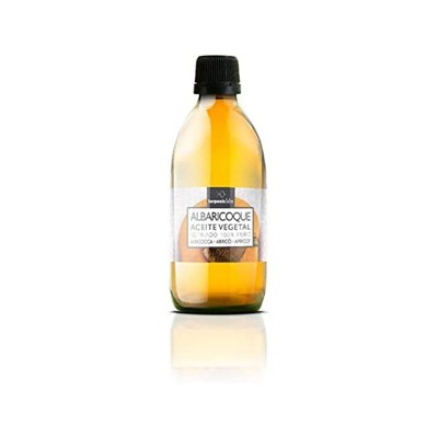 Terpenic Aceite de Albaricoque, 250 ml