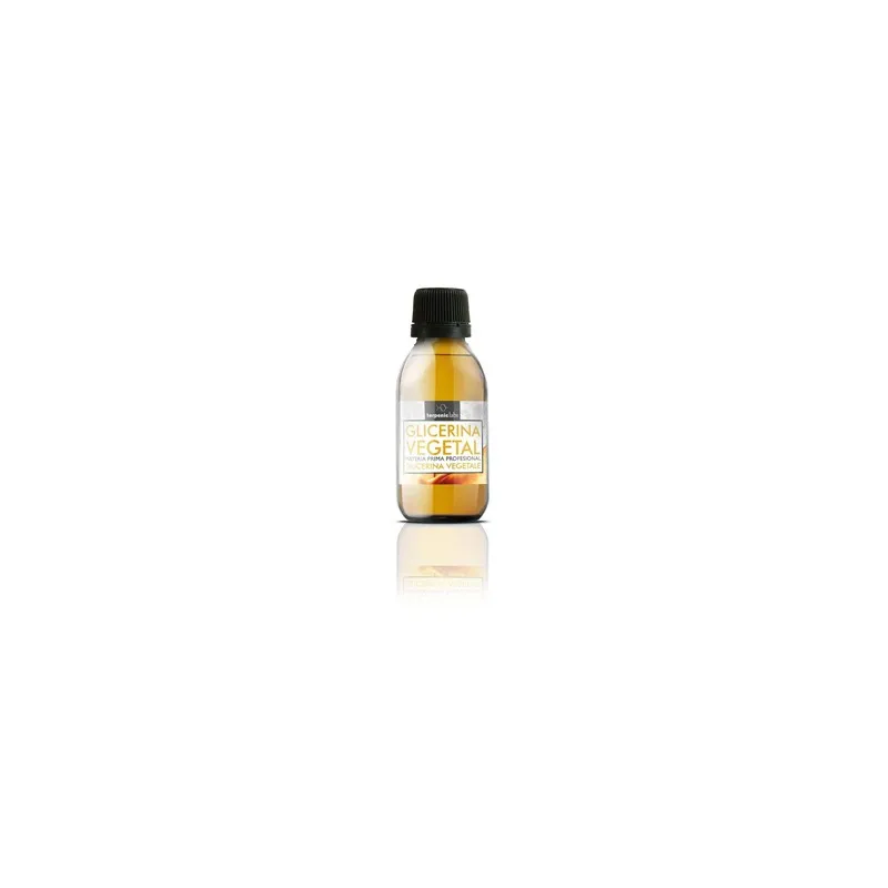 Glicerina Vegetal Terpenic 125 g | Farmacia Barata