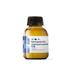 Terpenic Sharomix Conservante C8, 100ml