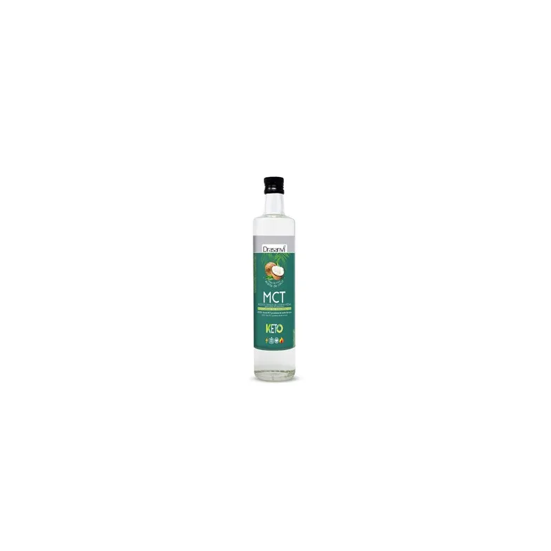drasanvi aceite de coco 500ml drasanvi aceite de coco 500ml