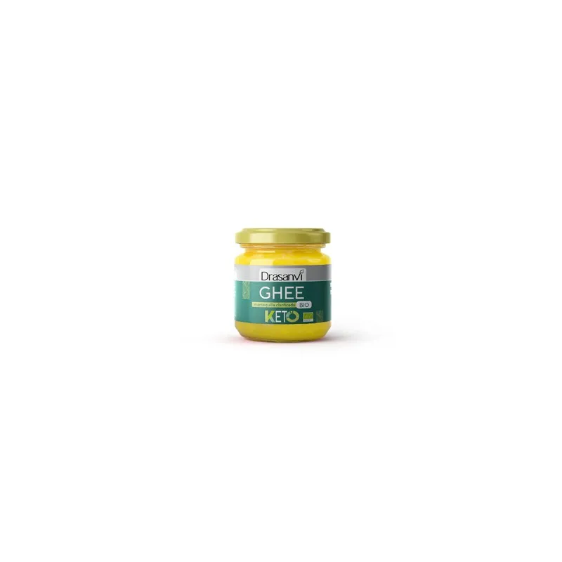 Ghee 300g Drasanvi | Farmacia Barata