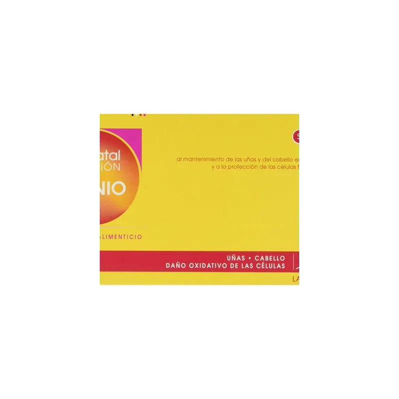 Labcatal Nutrición Selenio | Farmacia Barata Labcatal Nutrición Selenio | Farmacia Barata