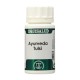 Equisalud Ayurveda Tulsi, 50 cápsulas.
