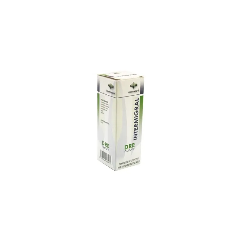 Internature Intermigral 30 ml | Farmacia Barata