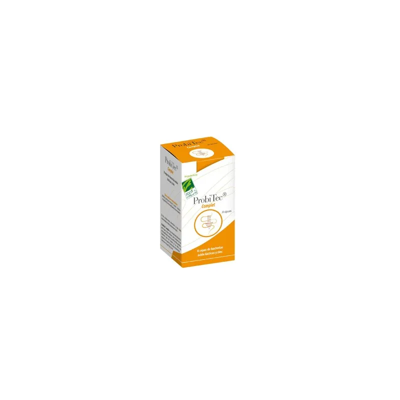 Probitec Complet 30 cápsulas | Farmacia Barata Probitec Complet 30 cápsulas | Farmacia Barata
