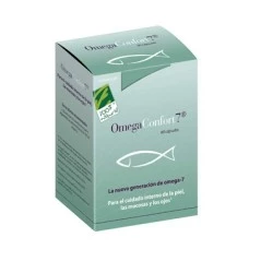 Omegaconfort 7, 90 cápsulas 100% natural