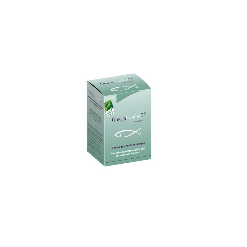 Omegaconfort 7 90cap | Farmacia Barata Omegaconfort 7 90cap | Farmacia Barata