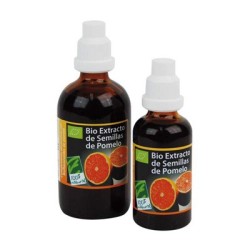 Cienporcien Extracto Pomelo, 50 ml