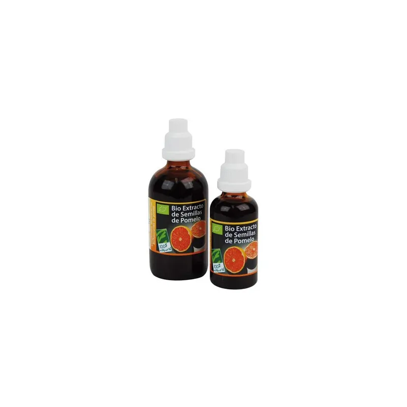 Cienporcien Extracto Pomelo 50 ml | Farmacia Barata