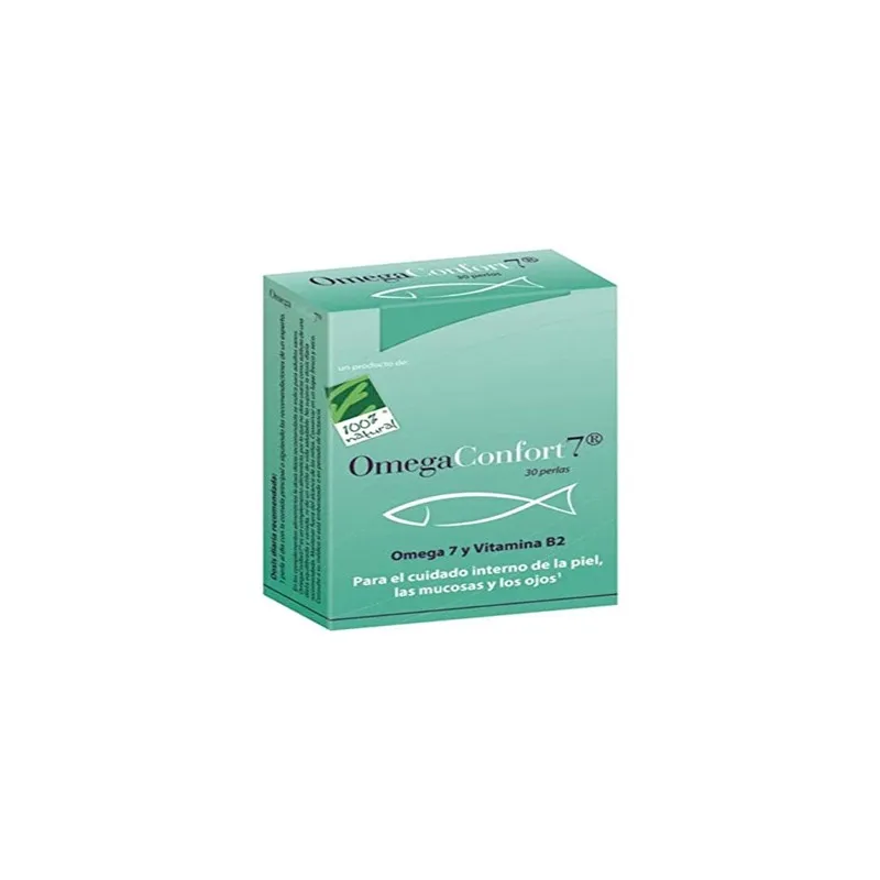 Omegaconfort 7 | Farmacia Barata