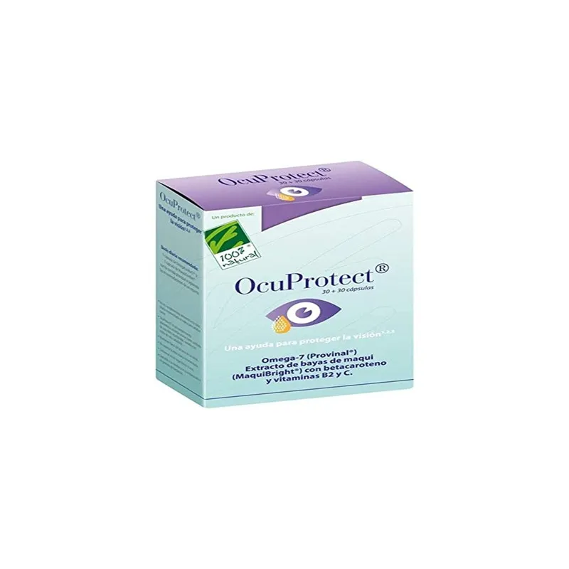 Ocuprotec SOS | Farmacia Barata Ocuprotec SOS | Farmacia Barata