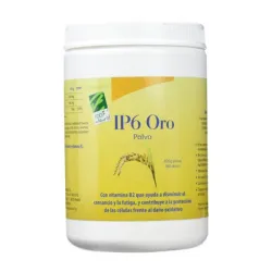 Cienporcien iP6 Oro, 420g 70 dosis.