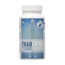 Nua Nuadha 1000, 30 cápsulas