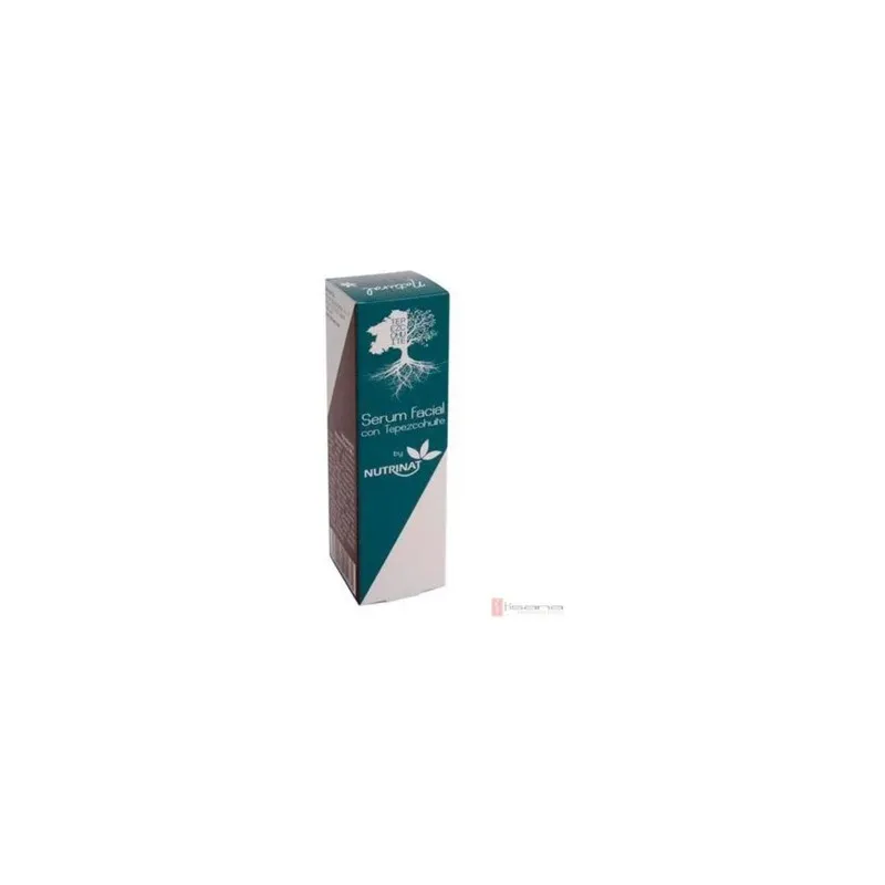Nutrinat Serum Facial Tepzcu | Farmacia Barata
