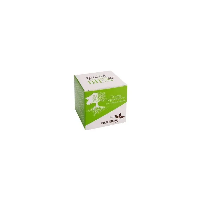 Nutrinat Crema Repara Tepezcohuite 50ml | Farmacia Barata