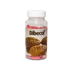 Mundonatural Dibecol Gluco, 90 cápsulas