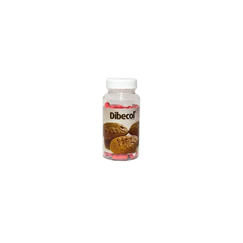 Dibecol Gluco Mundonatural | Farmacia Barata