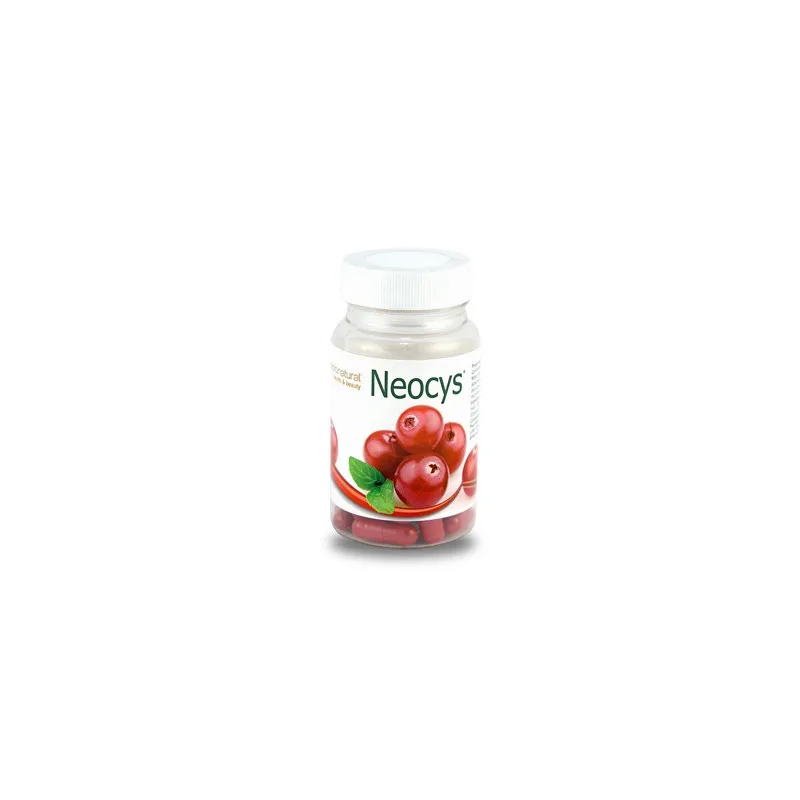 Neocys 30cap Mundo Natural | Farmacia Barata Neocys 30cap Mundo Natural | Farmacia Barata
