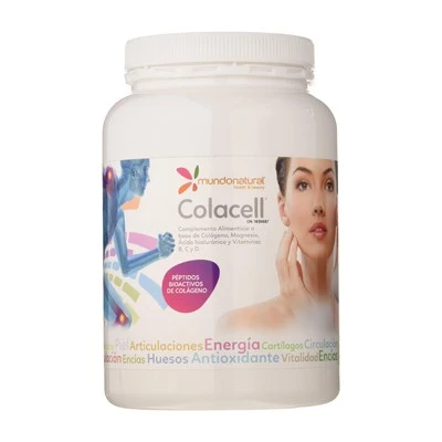 Mundonatural Colacell, 330g