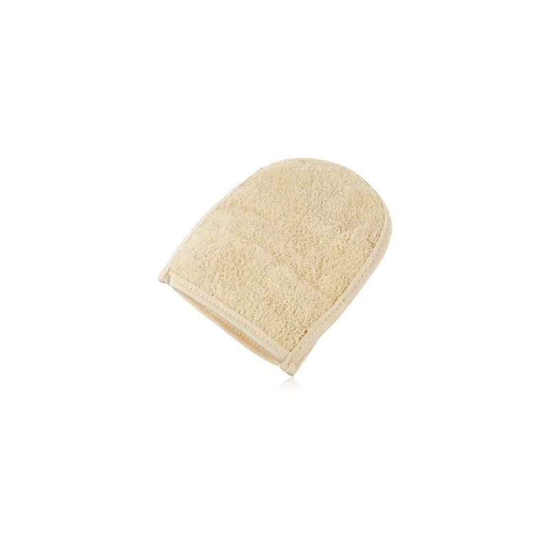 Naturabio Manopla Lufa Guante Grande | Farmacia Barata