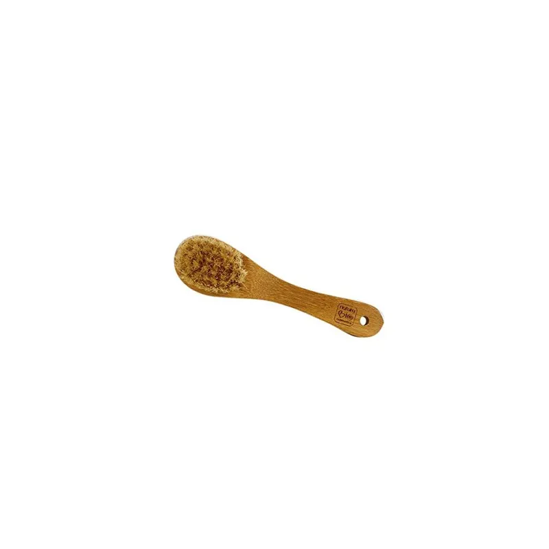 Naturabio Cepillo Facial Bambú | Farmacia Barata