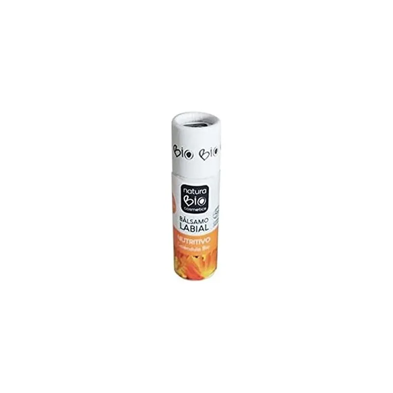 Bedar Bálsamo Labial Nutritivo Vainilla Caléndula | Farmacia Barata