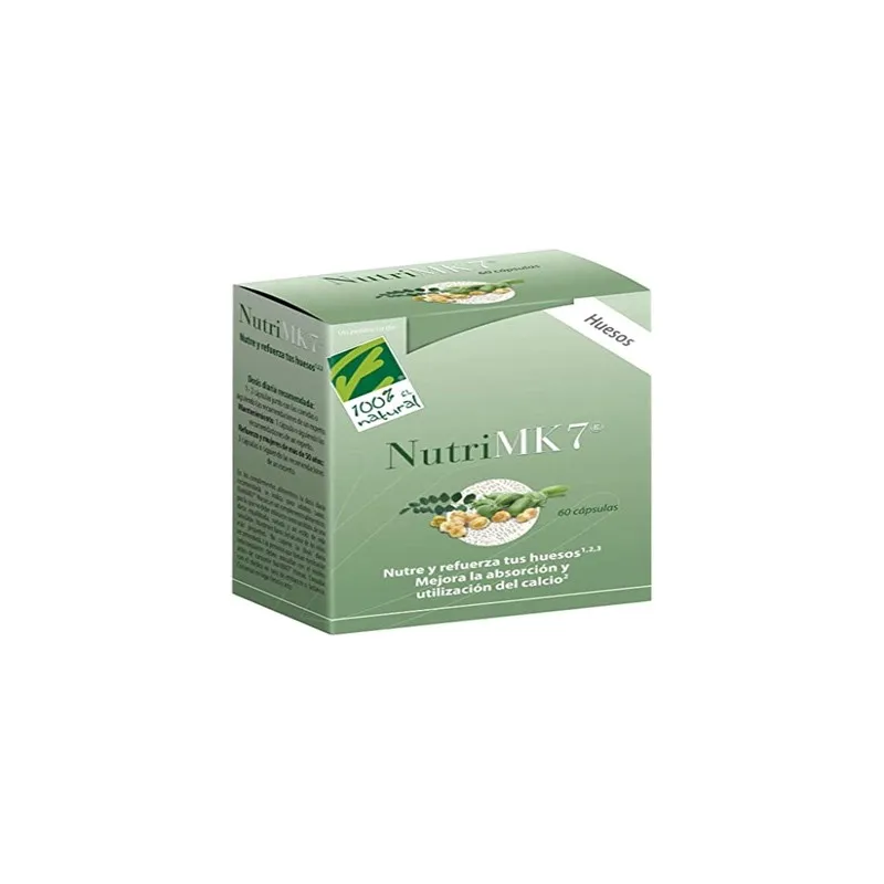 Nutrimk7 Huesos | Farmacia Barata
