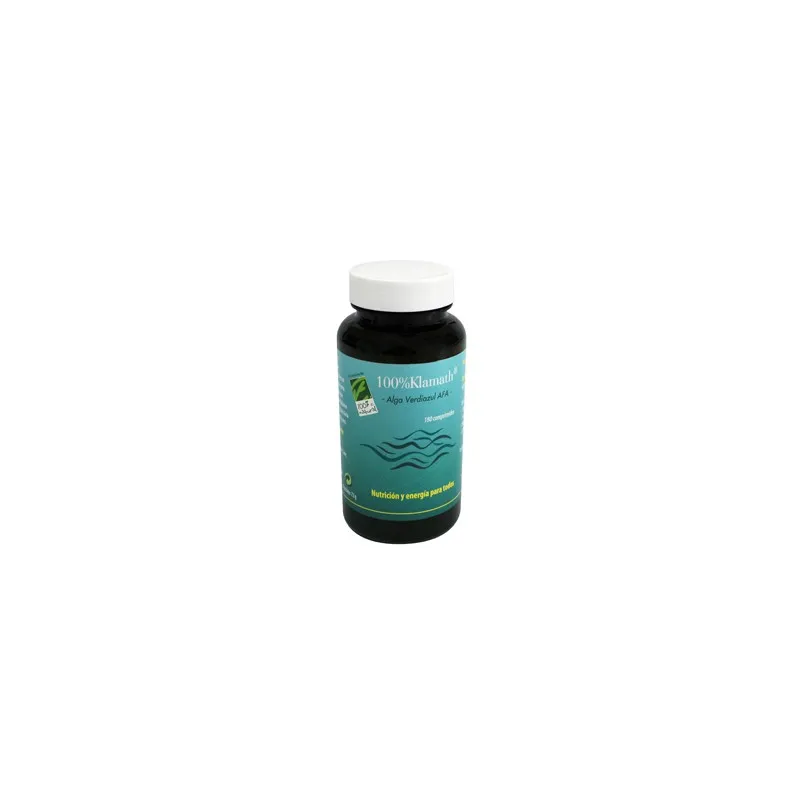 Klamat Alga 90 comprimidos | Farmacia Barata