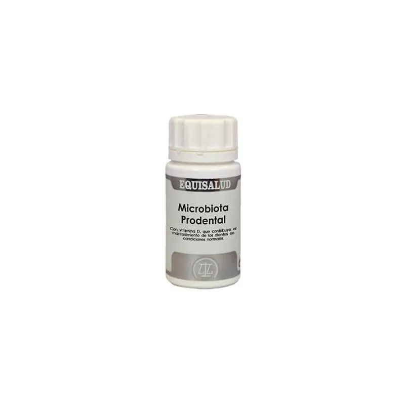 Equisalud Microbiota ProDental | Farmacia Barata