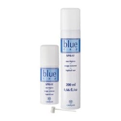 Catalisys Blue Cap Spray, 100 ml.