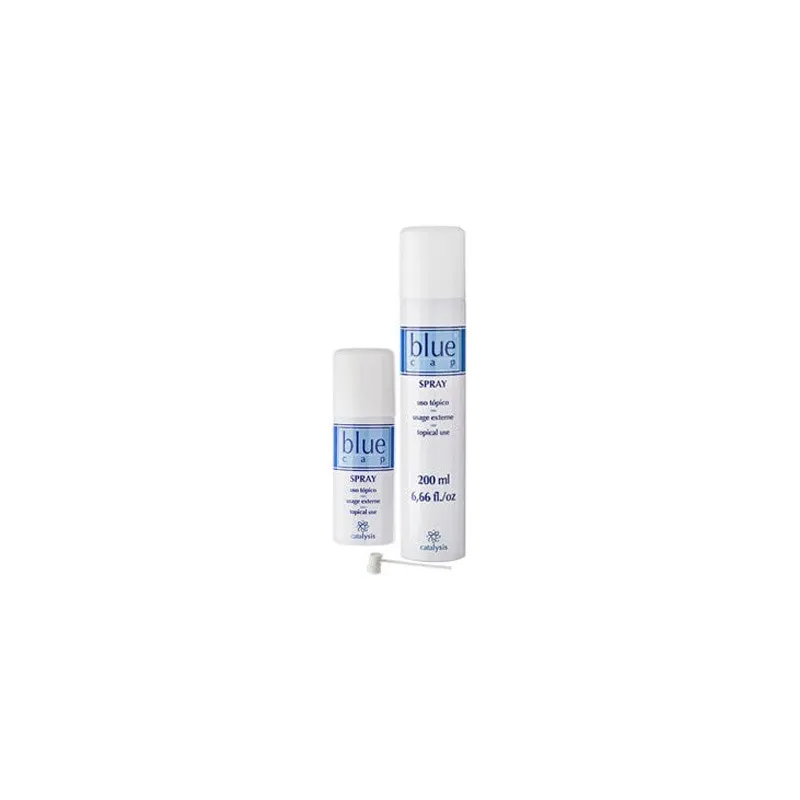 Catalisys Blue Cap Spray | Farmacia Barata