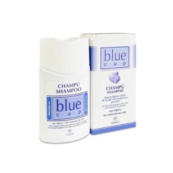 Blue Cap Champú, 150ml Catalysis.