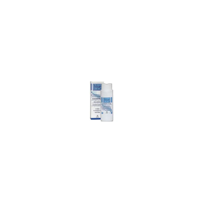 Blue Cap Gel Baño 400ml | Farmacia Barata
