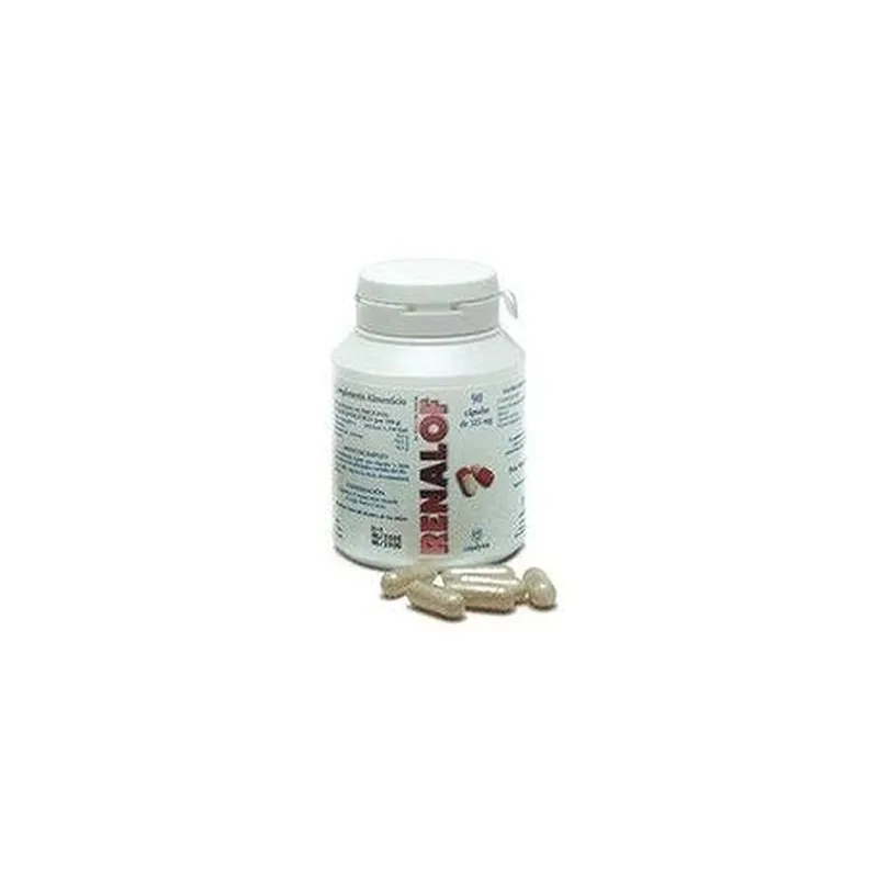 Renalof 90 comprimidos Catalysis | Farmacia Barata