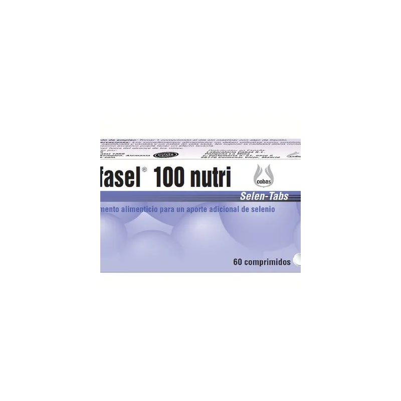 Cefasel | Farmacia Barata