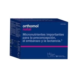 Orthomol Natal, 30 sobres