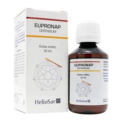 Heliosar Eupronap Defensium, 50ml
