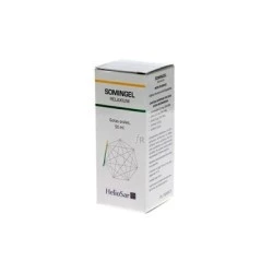 Heliosar Somingel Relaxium, 50ml