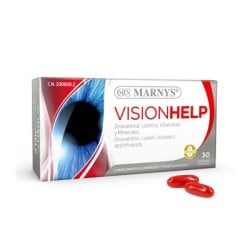 Marnys Vision-Help, 30 perlas.