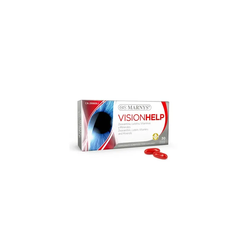 Vision-Help Marnys | Farmacia Barata Vision-Help Marnys | Farmacia Barata