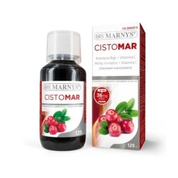 Marnys Cistomar, 125 ml