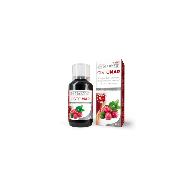 Cistomar 125 ml | Farmacia Barata Cistomar 125 ml | Farmacia Barata