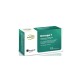 Eubiotics Omega 7, 120 cápsulas.
