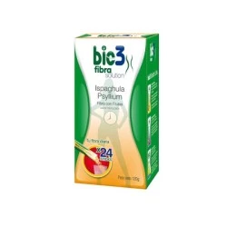 Bio3 Bie3 Fibra Solution, 30 sobres