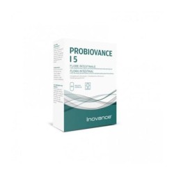 Inovance Probiovance i5, 30 cápsulas
