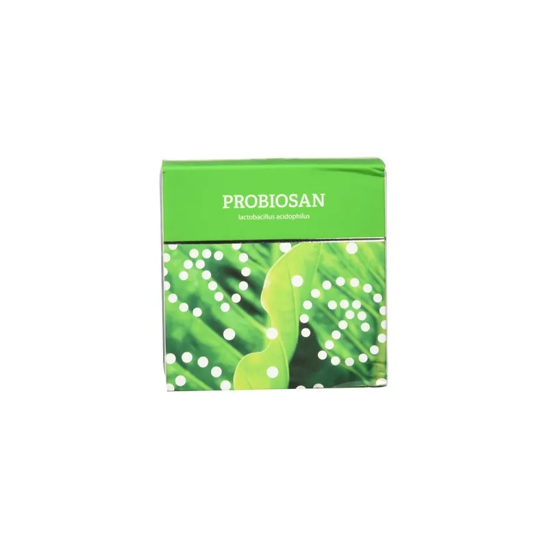 Probiosan 90cap ENERGY 90 cápsulas | Farmacia Barata Probiosan 90cap ENERGY 90 cápsulas | Farmacia Barata